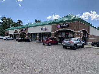 Plus de détails pour 15210-15260 15 Mile Rd, Fraser, MI - Local commercial à louer