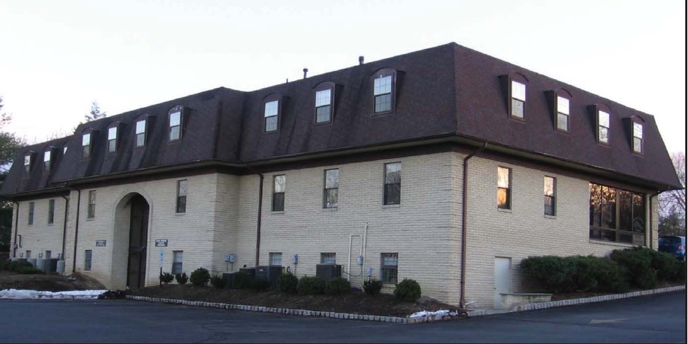 350 Sparta Ave, Sparta, NJ à louer - Photo principale – Image 1 sur 2