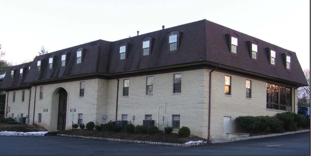 350 Sparta Ave, Sparta, NJ à louer Photo principale– Image 1 sur 3