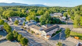 Plus de détails pour 141 Ulster Ave, Saugerties, NY - Local commercial à vendre