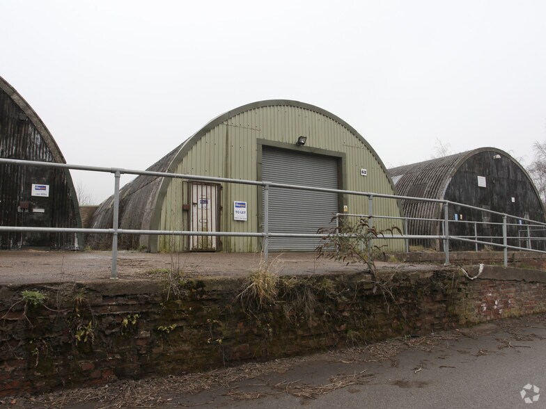 Tuxford Rd, Boughton à vendre - Photo principale – Image 1 sur 2