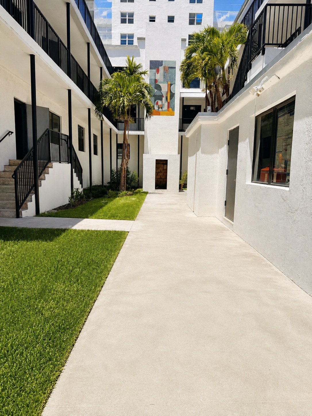 2814 Collins Ave, Miami Beach, FL à louer Photo intérieure– Image 1 sur 10
