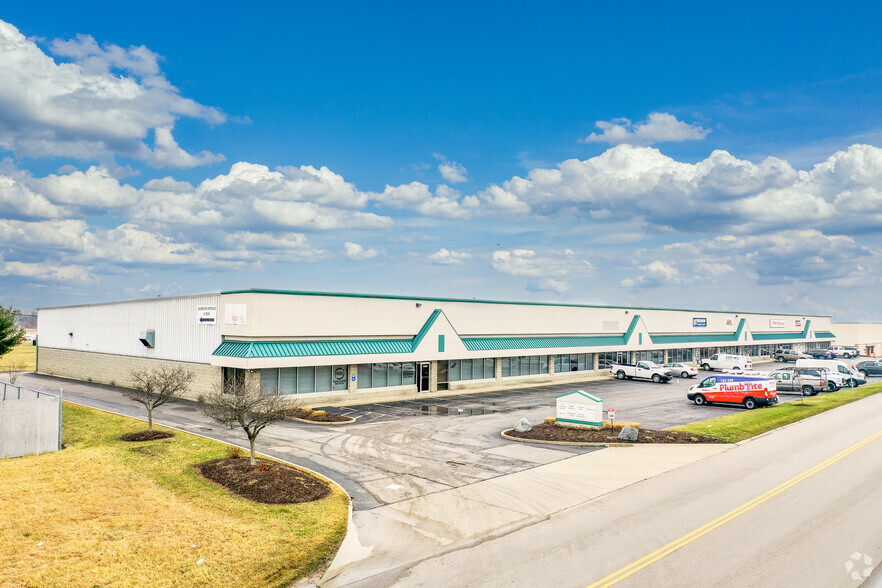 10100-10130 Toebben Dr, Independence, KY à louer - Photo principale – Image 1 sur 7