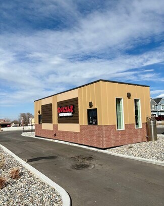 Plus de détails pour 3556 S Lexes Way, Magna, UT - Local commercial à louer