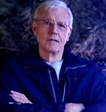 Bruce Latta