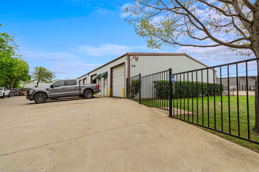 5012 Kaltenbrun Rd, Fort Worth, TX à louer - Photo principale – Image 1 sur 14
