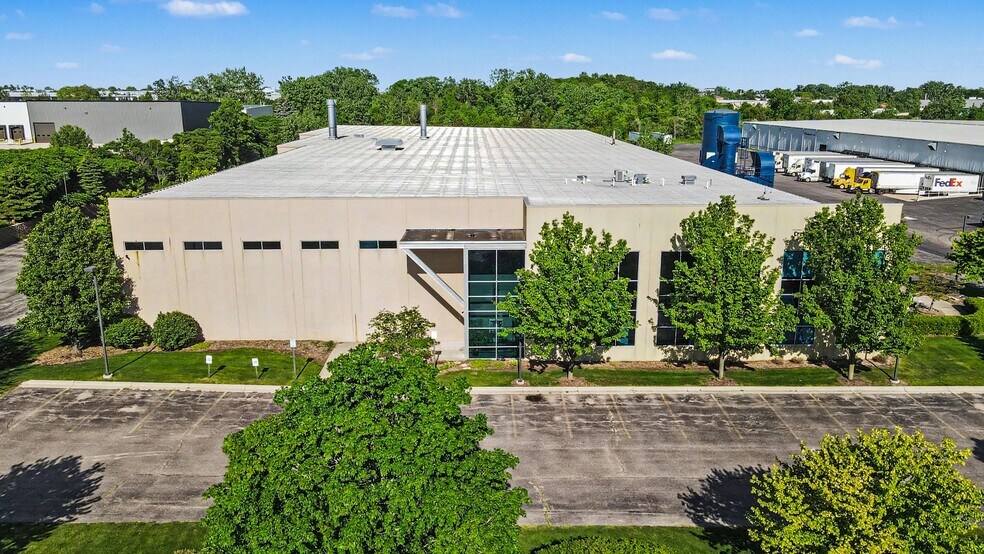 4044 Brockton Dr, Grand Rapids, MI à vendre - Photo de l’immeuble – Image 3 sur 26