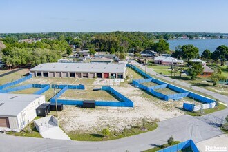 850 2nd St, Winter Haven, FL - Vue aérienne vue de carte - Image1