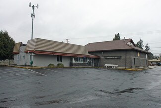 Plus de détails pour 11702 NE Halsey St, Portland, OR - Local commercial à vendre