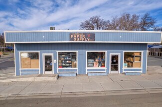 Plus de détails pour 14802 Lakeshore Dr, Clearlake, CA - Local commercial à vendre