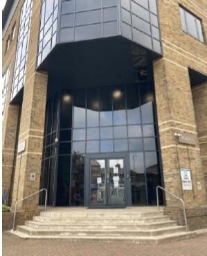 76-80 St. Albans Rd, Watford à louer - Photo de l’immeuble – Image 2 sur 13