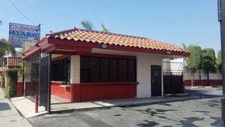 Plus de détails pour 4539 W Imperial Hwy, Inglewood, CA - Local commercial à vendre