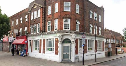 1050-1052B London Rd, Thornton Heath à louer Photo de l’immeuble– Image 1 sur 4
