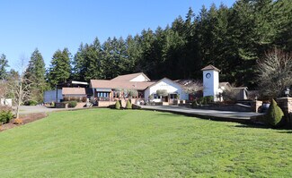 Plus de détails pour 27012 Briggs Hill Rd, Eugene, OR - Spécialisé à vendre
