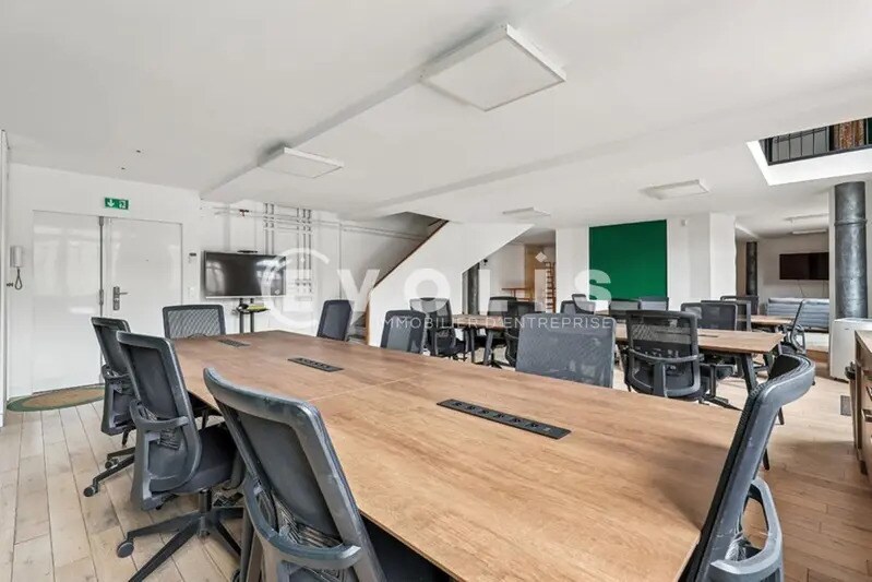 Bureau dans Paris à louer - Photo intérieure – Image 3 sur 7