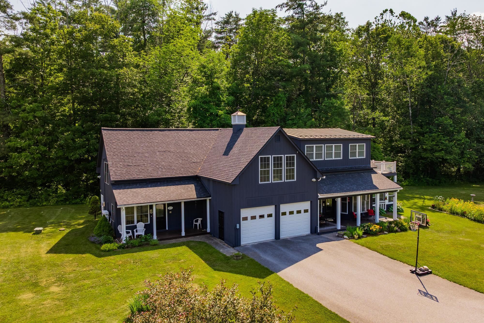 85 Limerick Ln, Arlington, VT à vendre Photo principale– Image 1 sur 2
