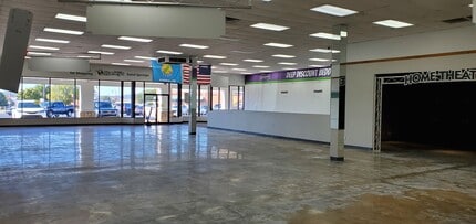 406-546 Plaza Ct, Sand Springs, OK à louer Photo intérieure– Image 2 sur 5