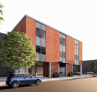 Plus de détails pour 114 E Cary St, Richmond, VA - Bureau à louer