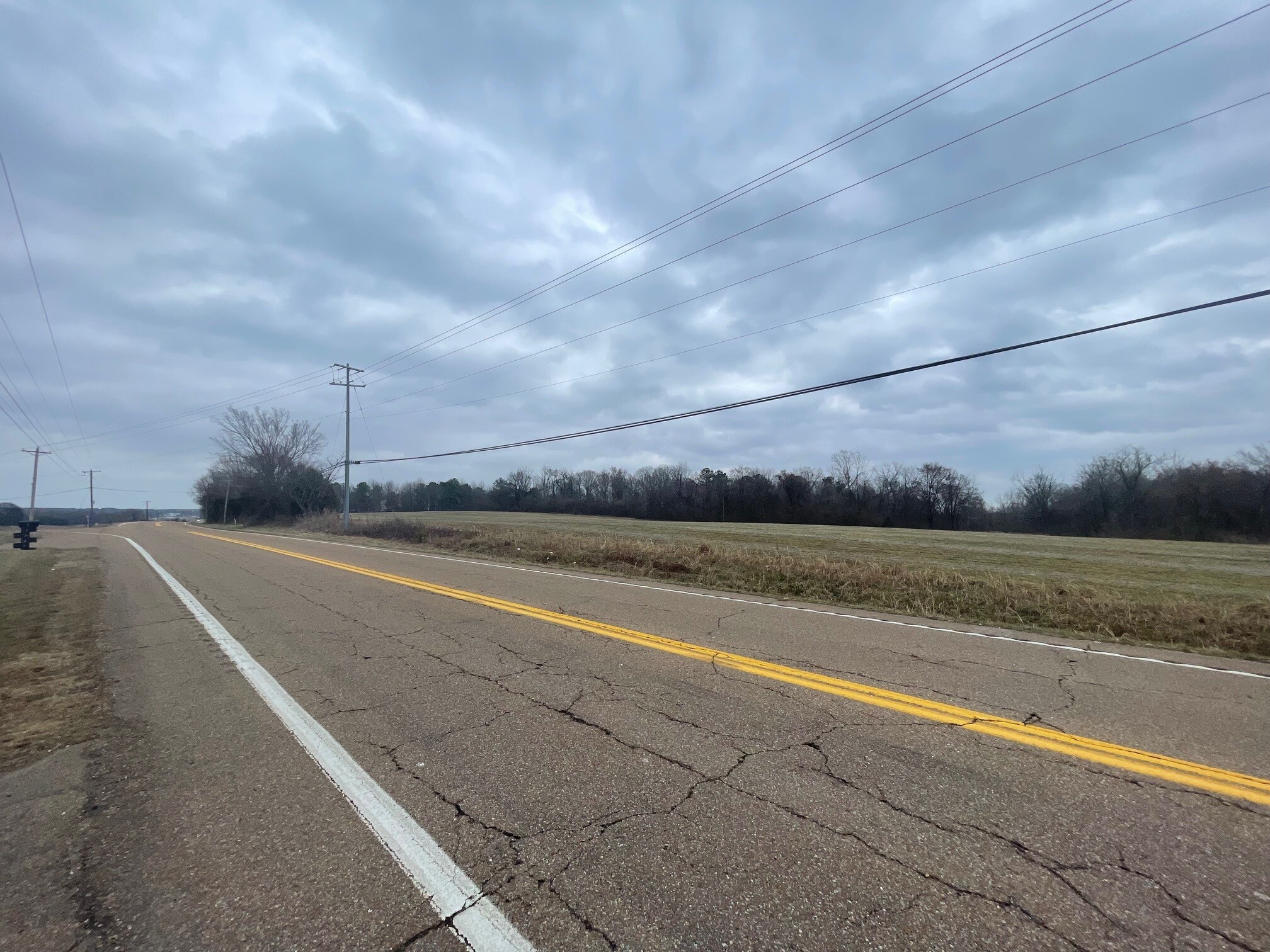 0 Hwy 70 & Browns Church Road hwy, Jackson, TN à vendre Photo principale– Image 1 sur 24