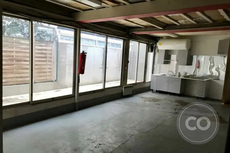 Bureau dans Boulogne-Billancourt à vendre - Photo de l’immeuble – Image 3 sur 4