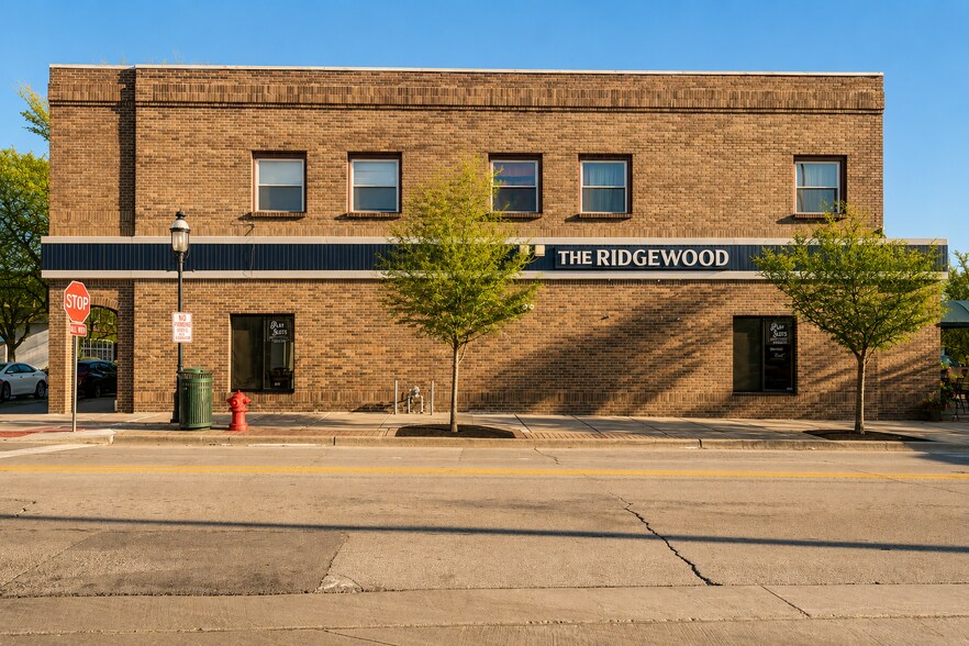 2057-2059 Ridge Rd, Homewood, IL à vendre - Photo de l’immeuble – Image 3 sur 21