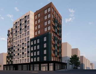 Plus de détails pour 5089-5099 Broadway, New York, NY - Local commercial à louer