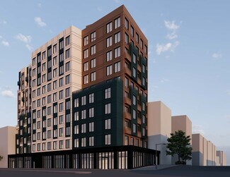 Plus de détails pour 5089-5099 Broadway, New York, NY - Local commercial à louer