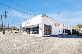 Plus de détails pour 813 Hollywood Rd NW, Atlanta, GA - Local commercial à louer