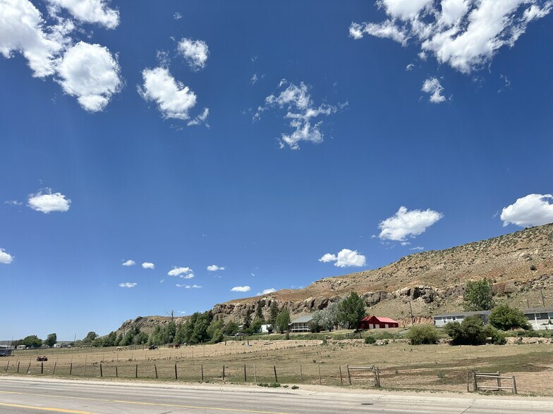 675 Fife Ct, Evanston, WY à vendre - Aérien – Image 2 sur 13