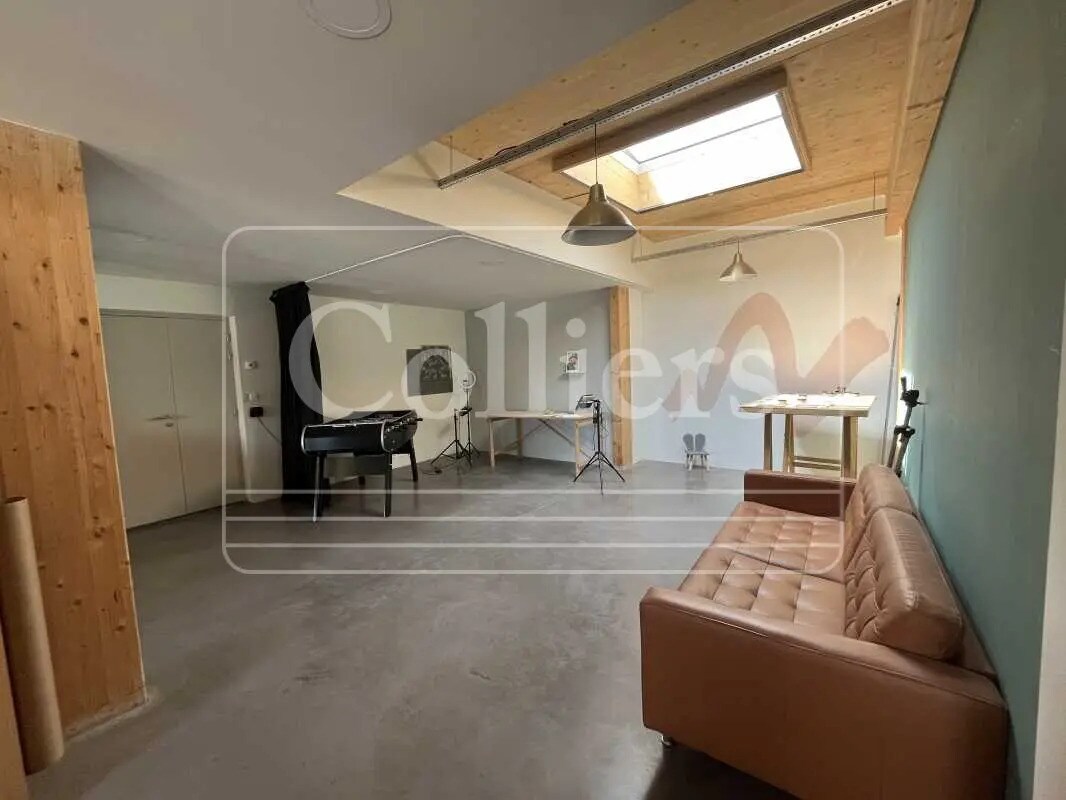 120 rue Emilien Gautier, Aix-en-Provence à louer Photo de l’immeuble– Image 1 sur 5