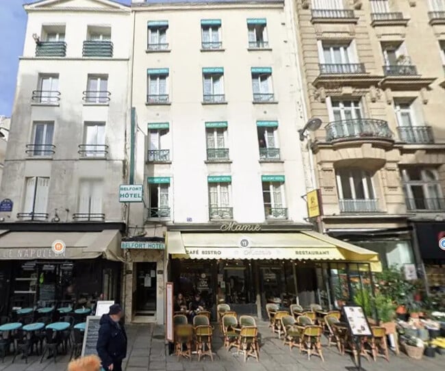 Plus de détails pour Local commercial à vendre