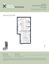 5416 E Baseline Rd, Mesa, AZ à louer Photo intérieure– Image 1 sur 1