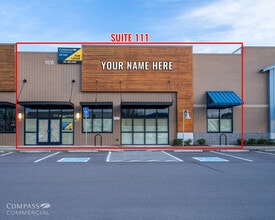 1830-1838 NW 9th St, Corvallis, OR à louer Photo intérieure– Image 1 sur 3