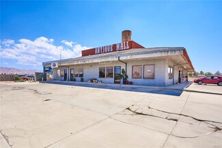 Plus de détails pour 16937 Walnut St, Hesperia, CA - Industriel/Logistique à vendre