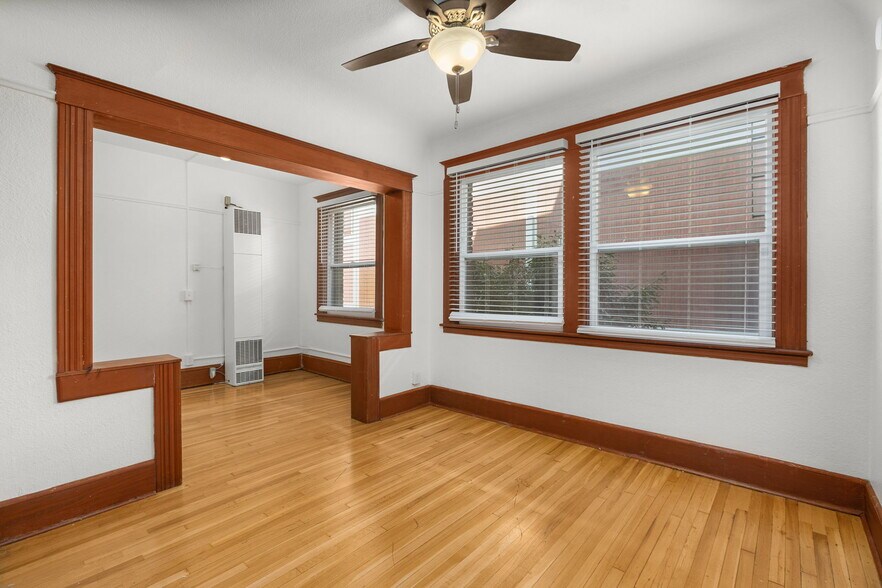 1515 SW Jefferson St, Portland, OR à vendre - Photo de l’immeuble – Image 2 sur 32