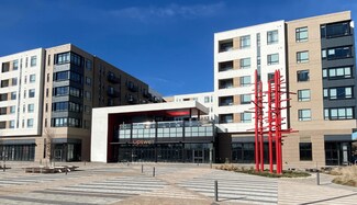 Plus de détails pour 357 S Bannock St, Denver, CO - Local commercial à louer