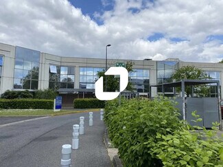 Plus de détails pour Bureau à louer