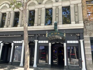 Plus de détails pour 56 S 1st St, San Jose, CA - Local commercial à louer