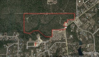 Plus de détails pour 47 Ac Xxx Old Bethel Rd, Crestview, FL - Terrain à vendre