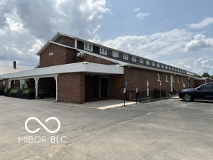 9130 Otis Ave, Indianapolis, IN à louer - Photo de l’immeuble – Image 2 sur 42