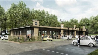 Plus de détails pour 2 Rue Paul Verlaine, Trappes - Local commercial à louer
