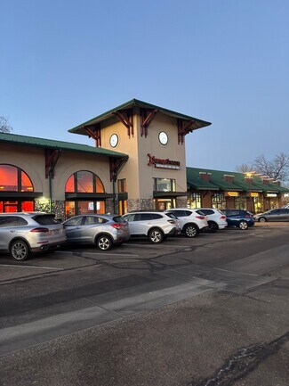 Plus de détails pour 250 E Harmony Rd, Fort Collins, CO - Local commercial à louer