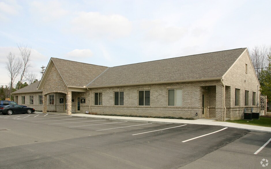 11867 Mason-Montgomery Rd, Cincinnati, OH à vendre - Photo de l’immeuble – Image 2 sur 5