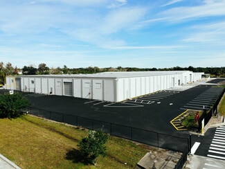 Plus de détails pour 1770 E Lake Mary Blvd, Sanford, FL - Industriel/Logistique à vendre