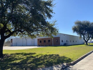 Plus de détails pour 7030 Wespark Cir, Beaumont, TX - Industriel/Logistique à louer