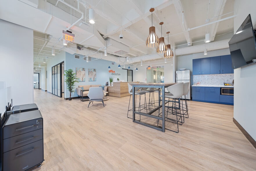 3500 Oak Lawn Ave, Dallas, TX à louer - Hall d’entrée – Image 2 sur 18
