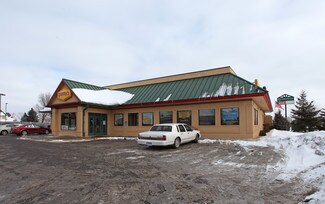 Plus de détails pour 3565 NW Northdale Blvd, Minneapolis, MN - Local commercial à louer