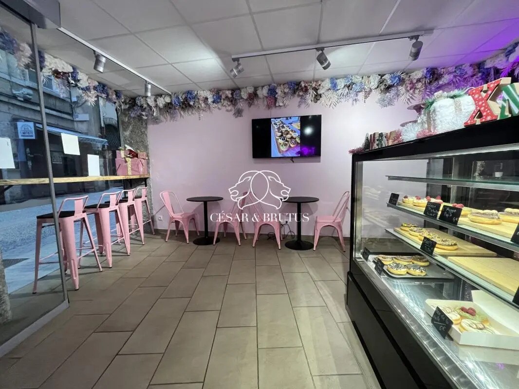 Local d'activités dans Saint-Sorlin-de-Vienne à vendre Photo de l’immeuble– Image 1 sur 6