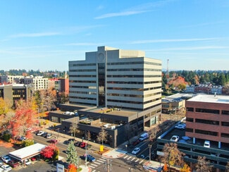 Plus de détails pour 805 Broadway St, Vancouver, WA - Bureau, Bureau/Local commercial à louer