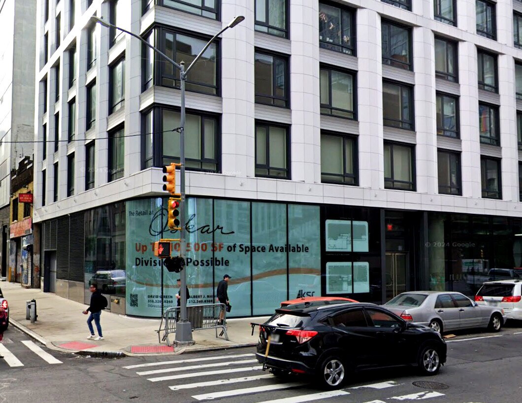 572 11th Ave, New York, NY à louer Photo principale– Image 1 sur 2